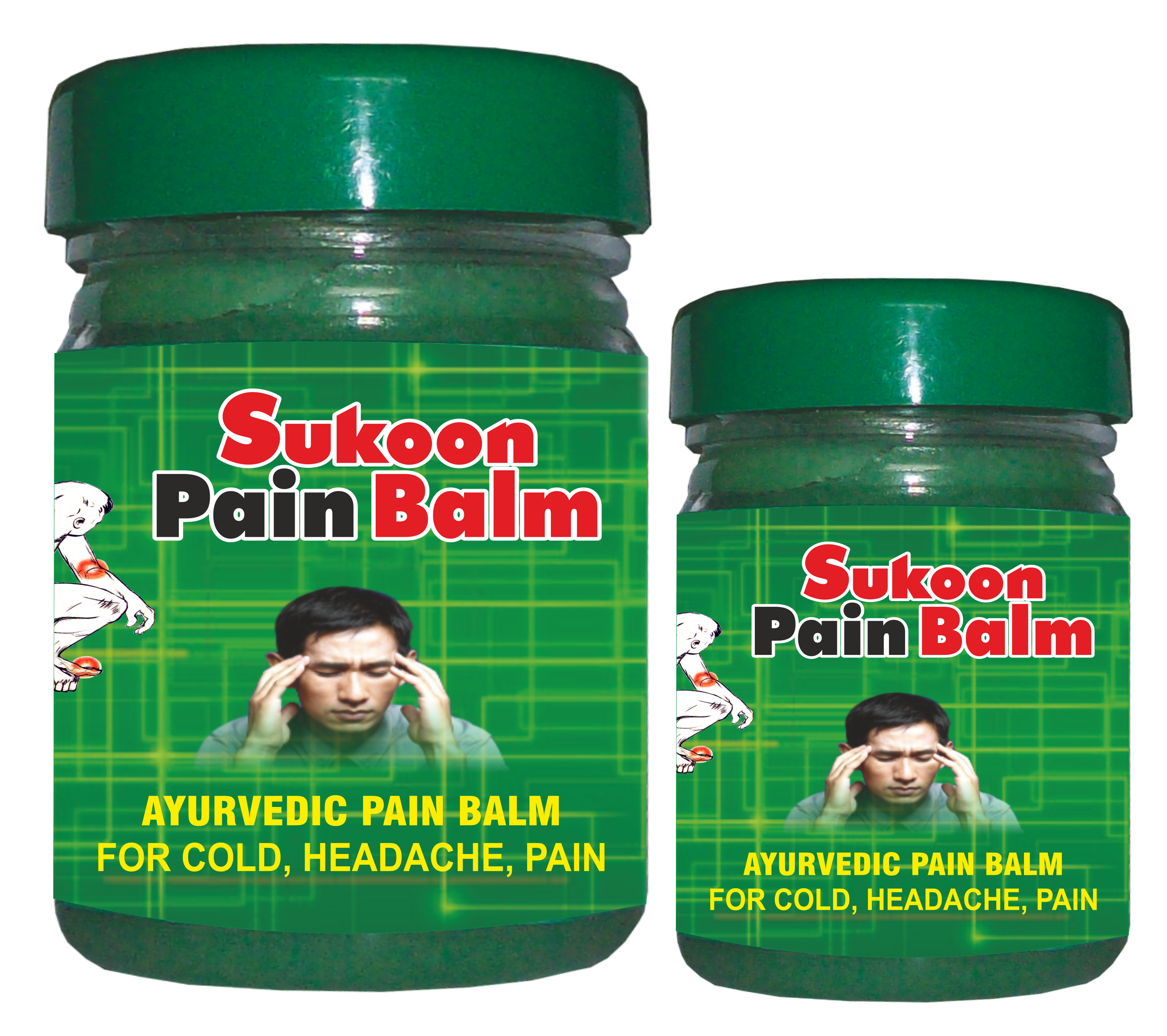 BALM