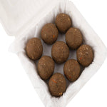 Hetha Gond Ghee Ladoos - 500 gms 18 pc