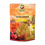 Organic Wellness Gond Katira - 450 Gram