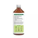 Goodcare Livgood Juice | Ayurvedic Detox for Liver & Digestion - 1 Liter