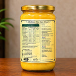 Gramyra Bilona Daanedar Cow Ghee - 1 L