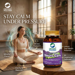 Organic Wellness Neuro Care (90 N Veg Capsules)