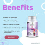 Zenius Hip Grow Capsules