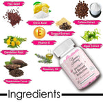 Yummy Gummy Breast Size Reduction Gummies - 30 Gummies