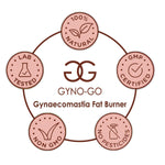 Gyno-Go Male Chest Reduction Effervescent Tablet