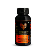 Nature Code Energy Disco Capsule - 60 Capsules