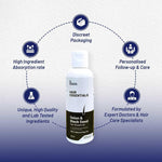 ForMen Onion & Black Seed Hair Growth Oil - 100ml