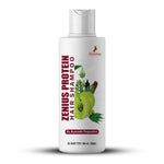 Zenius Protein Hair Shampoo for beneficial in hair growth