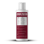 Zenius Protein Hair Shampoo for beneficial in hair growth