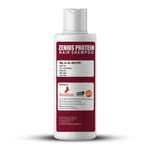 Zenius Protein Hair Shampoo for beneficial in hair growth