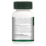 Vogue Wellness Haldi Tablets | Turmeric (Curcuma Longa) Extract | Ayurvedic Herbal Supplement with Natural Curcuminoids for Joint Wellness, Immunity & Antioxidant Support | 60 Vegetarian Tablets
