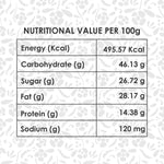 Haldi Vita Haldivita Turmeric Latte, Chocolate (250g)
