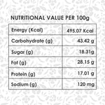 Haldi Vita Haldivita Turmeric Latte, Elaichi Pista (250g)