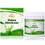 Cipzer Halwa Gheekwar - 250gm | Joint Health, Arthritis Relief, Digestive Support & Energy