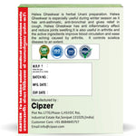 Cipzer Halwa Gheekwar - 250gm | Joint Health, Arthritis Relief, Digestive Support & Energy
