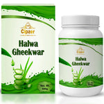 Cipzer Halwa Gheekwar - 500gm | Joint Health, Arthritis Relief, Digestive Support & Immunity