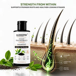 GLOSSXPRO Professional Himachal Apple Stem Cells & Keratin Shampoo 250ML