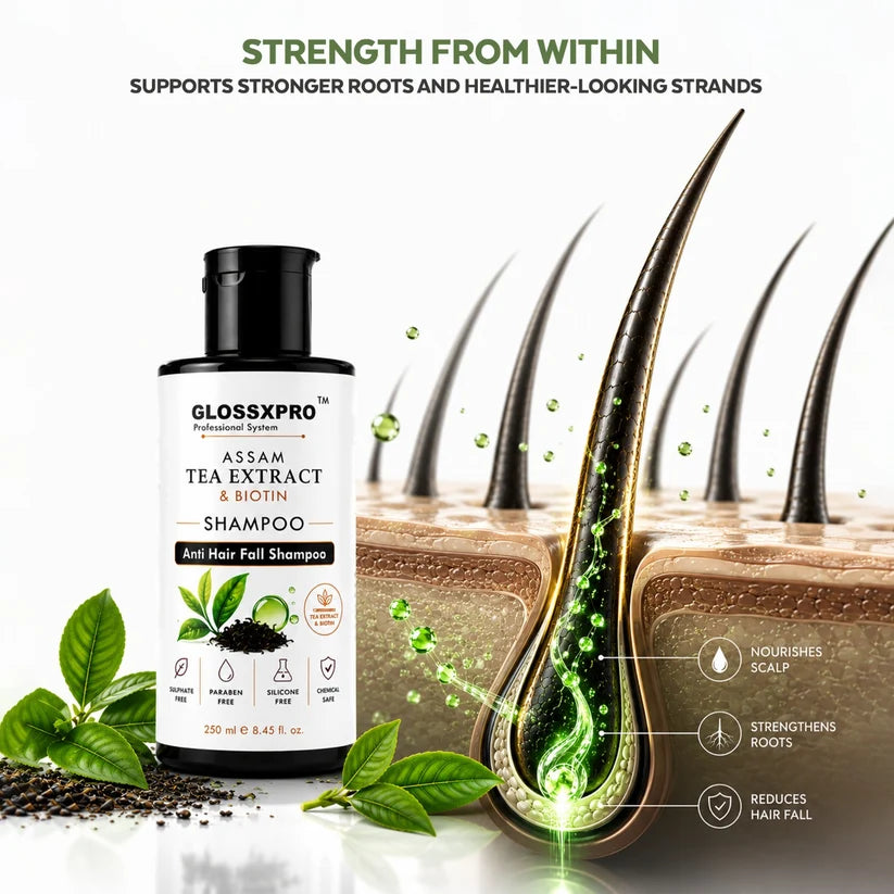 Shampoo