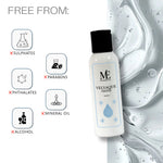 Miloe Mineral Velvaque Hard Water Treatment Drops | Softens & Protects Skin - 100ml
