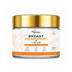 Himalaya Beauty Breast Enlargement Cream – Natural Breast Care, Enhance & Uplifting Breast Cream for Women – 60ml
