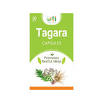 Garveish Tagara Capsules - 30 Capsules