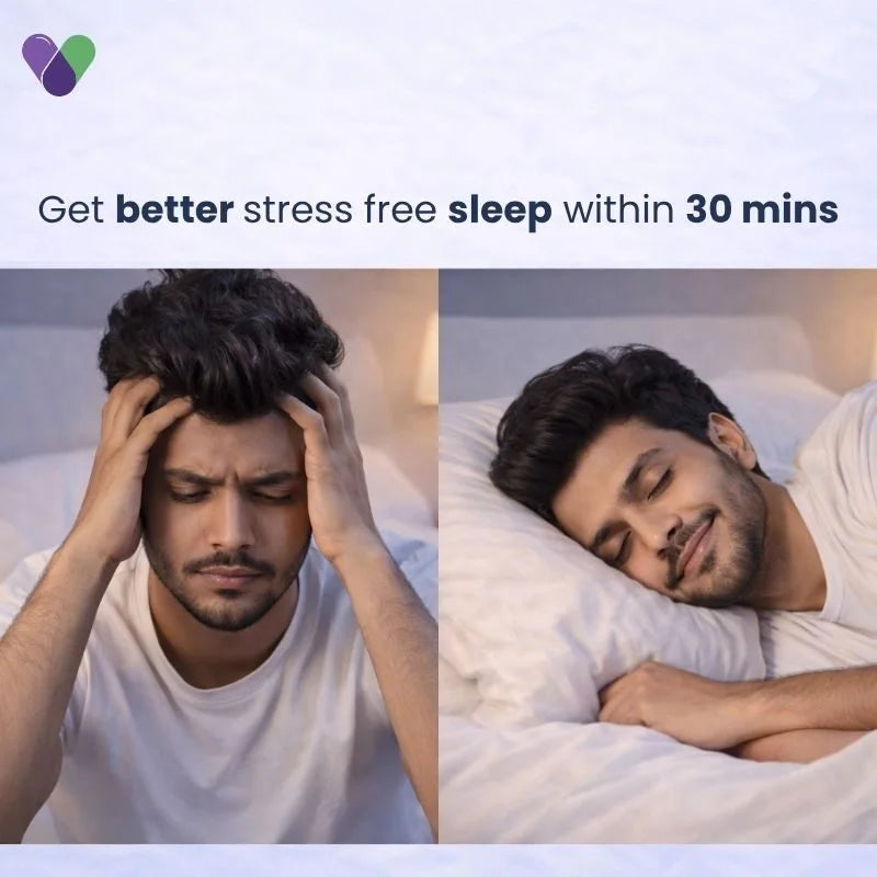 Healio Dream SR Capsules - 20 Capsules