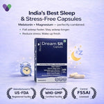 Healio Dream SR Capsules - 20 Capsules