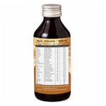 Cipzer Health Plus Syrup - 500ml | Benefits For Immunity And Overall Health For Male And Women