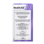 HealthAid Omega 3 Fish Oil with EPA, DHA and Vitamin E – 30 Softgels Capsules