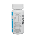 HealthAid Veg B Complex Tablet - 60 Tablets