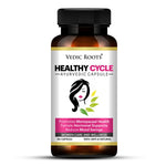 Vedic Roots PCOD Care Capsule - 60 Capsules
