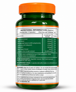 Pure Nutrition Heart Care+  990mg | 60 Veg Capsules