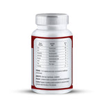 Zenius Heart Care Capsule - 60 Capsules