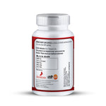 Zenius Heart Care Capsule - 60 Capsules