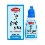 Tapobhumi Hello Drops (15ml)