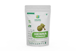 Nisarg Organic Farm Henna Powder