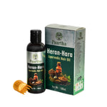 Paartha Heran-Hara Ayurvedic Hair Oil