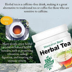 Himalayan Brew Herbal Tea | Digestion, Metabolism & Weight Management