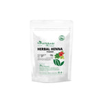 Kerala Naturals Herbal Henna Powder 100g