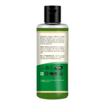Khadi Care Herbal Neem & Tulsi Face and Body Wash for Acne & Pimples - 210ml