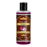Khadi Care Herbal Onion Shampoo for Hair Fall Control & Growth - 210ml