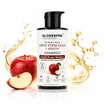 GLOSSXPRO Professional Himachal Apple Stem Cells & Keratin Shampoo 250ML