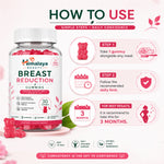Himalaya Beauty Breast Reduction Gummies - 30