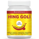 Bansiwala Hing Goli