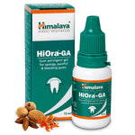 Himalaya Hiora-GA Gum Astringent Gel - 15ml