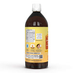 Dr. Patkar's Apple Cider Vinegar Honey (500ml Each)
