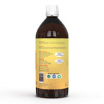 Dr. Patkar's Apple Cider Vinegar Honey (500ml Each)