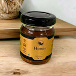 Kerala Naturals Honey 70g - Pure Raw Natural Honey
