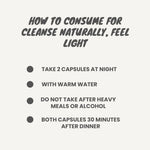 Vital Leaf Karela Jamun Capsules