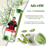 Pharma Science Aloefit Aloevera Detox Juice